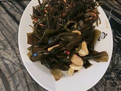 -营信刘罗锅铁锅炖(建华店)