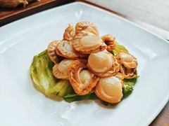 -大良毋米粥 · 粥底火锅(岭南天地店)