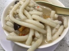 家乡濑粉-芬芳甜品(同福路店)