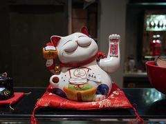 -猫咪博物馆(顶澳仔猫街店)