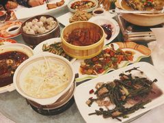 -楚灶王(徐东店)
