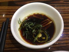 -凯盈阁·顺德私房菜·桑拿鸡
