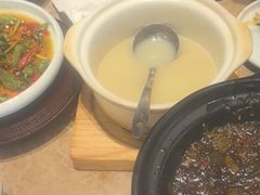 -李氏传家菜(兴城路店)