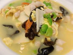 -東城故事·尋找姆媽的味道(玉兰路店)