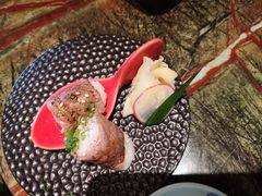 -炙柒Sekinana·精致料理 烧鸟·铁板烧(海上世界店)