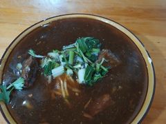 -南街牛肉麺(南街店)