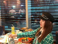 -山葵家·创意料理(宁波来福士店)