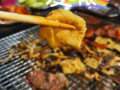 包浆豆腐-同心烧烤(总店)