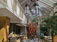 -金海湾自助餐厅(金陵饭店)