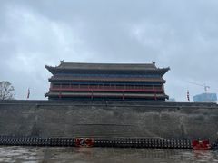 -西安城墙·碑林历史文化景区