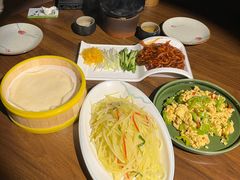 -顶顶香煎饼家常菜(金花南路店)
