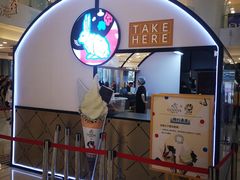 -GODIVA(王府井apm店)