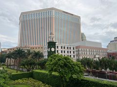 -澳门威尼斯人综合度假区