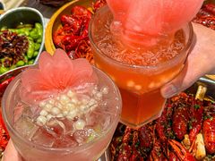 -靓靓蒸虾·头牌蒸虾(雪松路总店)