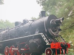 -玲珑塔公园