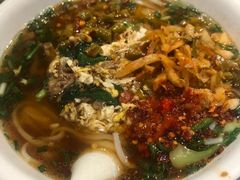 -易裕和·长沙米粉(友谊路店)