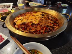 -巴蜀大宅门火锅(北大街店)