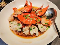-曼格纳·曼芯馆(杨浦店)