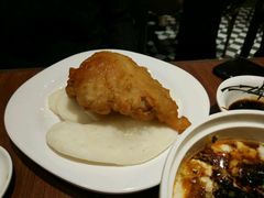 -大食代美食广场(上海中心店)