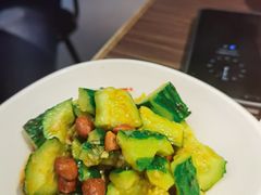 -胖哥俩肉蟹煲(湖滨银泰in77店)