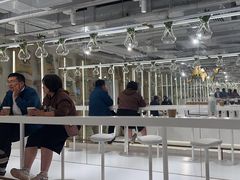 -% Arabica阿拉比卡咖啡(前滩太古里店)