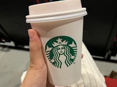 -星巴克(哈尔滨新一百店)