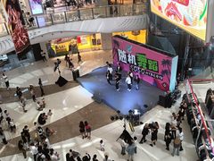 -万达广场(大明宫店)