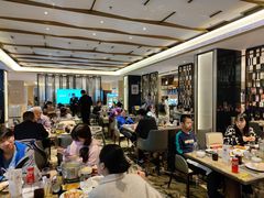 大堂-安蒂娅·海鲜自助餐厅(安蒂娅美兰酒店)