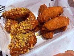 -Kyochon1991校村(共和路店)