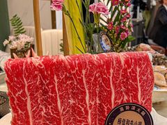 -喜聚薈·花膠雞海鮮火鍋(越秀店)