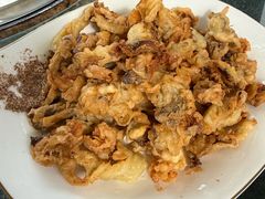 -燕北云山·农家菜·灶台鱼(密云溪翁庄店)