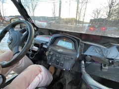 -长白山华美胜地滑雪场