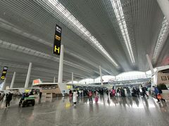 -广州白云国际机场-T2航站楼
