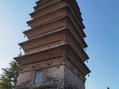 -洛阳白马寺
