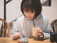 -素咫咖啡CLIFEROSE