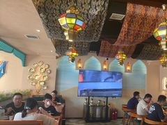 -巴尔喀十新疆餐厅(开发区店)