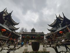 -自贡市盐业历史博物馆