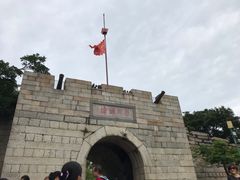 -胡里山炮台