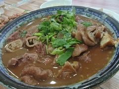 -杨记老门框百年卤煮(回龙观文化西路店)