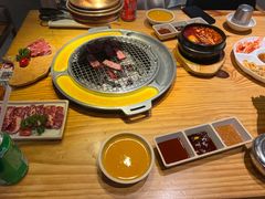 -喜来稀肉(北外滩白玉兰广场店)