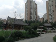 -南普公园