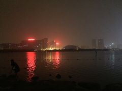 -天鹅湖体育公园