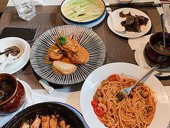 -陶家堡·多意食餐饮(益健路店)