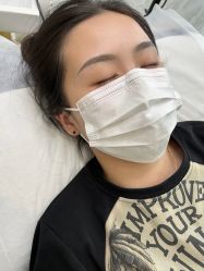 -Four Seven·半永久纹眉