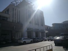 -沪东工人文化宫