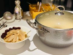 鼎级松茸锅-红雀围·海鲜火锅(陆家嘴中心店)