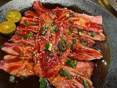 -Ant 蚂蚁洞烤肉·大营地(上海静安大悦城店)