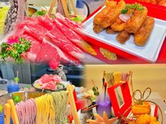 -椰小鸡·琼州糟粕醋·火锅(美兰缤纷城店)