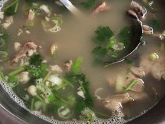 -沂蒙全羊汤(大觉胡同)