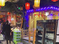 -津沽小院(天津之眼店)